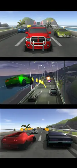 Game screenshot السباق - لعبة سيارات السرعة hack