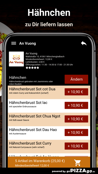 An Vuong Mönchengladbach Screenshot