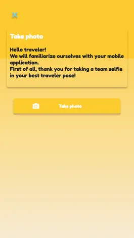 Game screenshot The Human Race apk