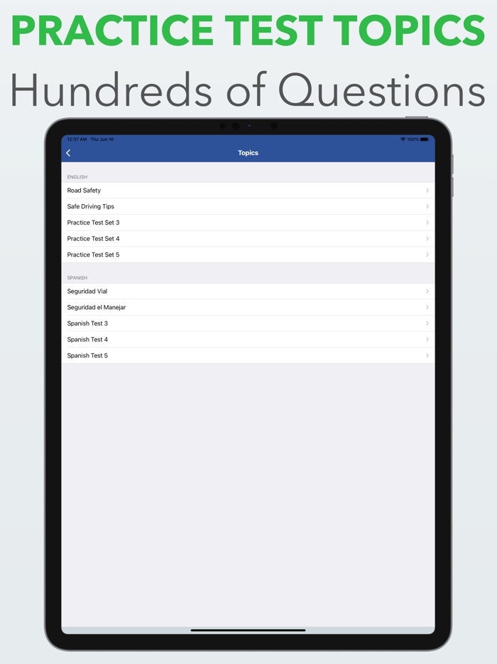 Maine DMV Test Prep Guide BMV
