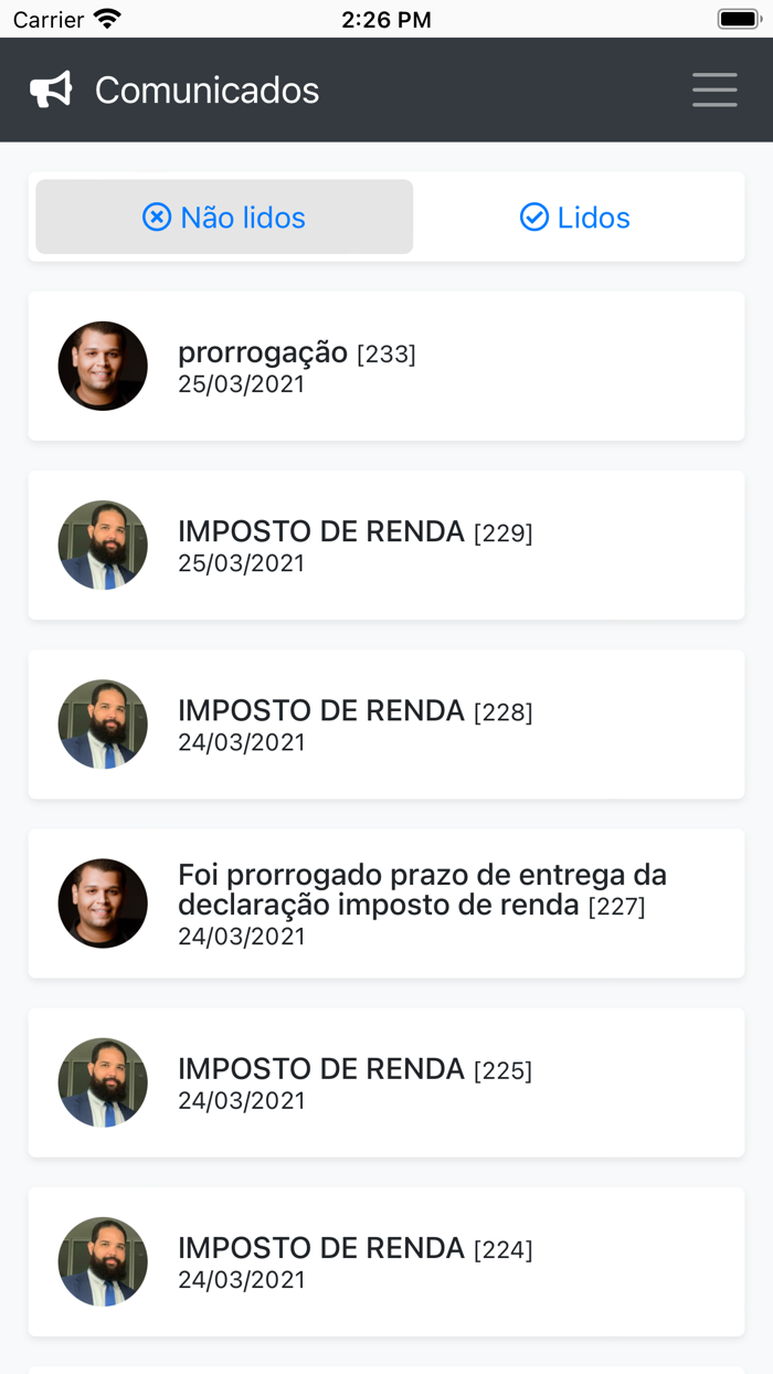 Prática Gestão Contábil LTDA
