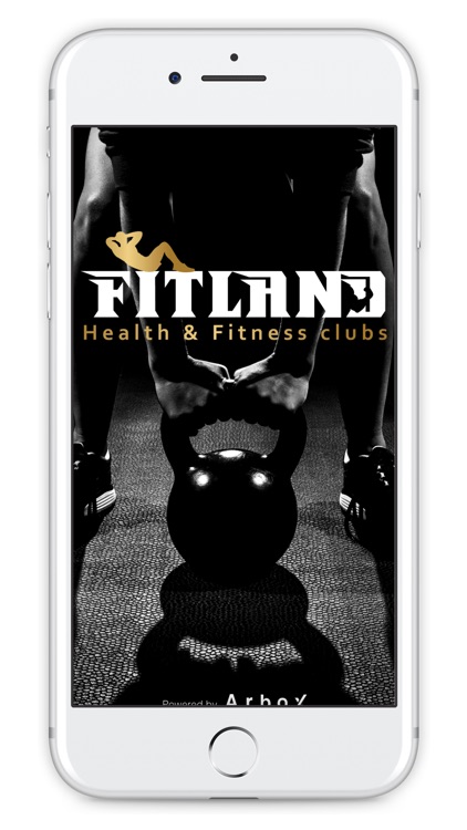 פיטלנד - Fitland Jerusalem