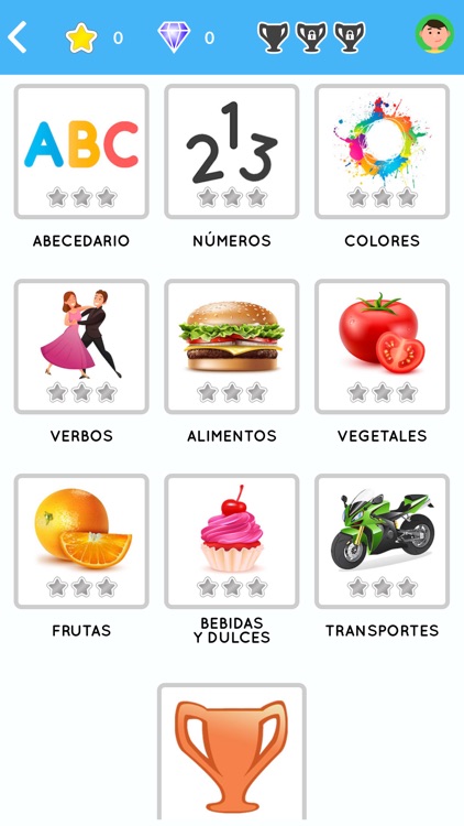 Learn Spanish for Beginner screenshot-0