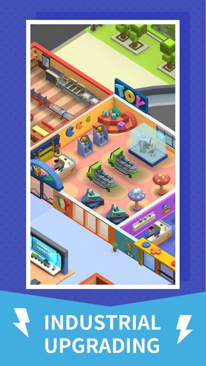 Idle Traffic Tycoon－Game