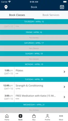 Game screenshot Healthwise Global apk