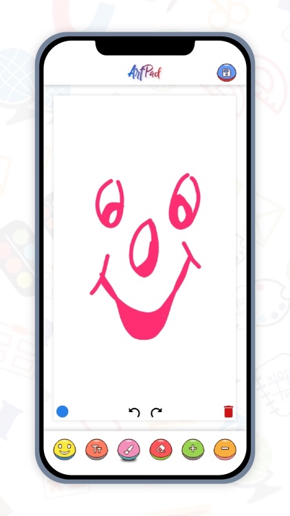 The ArtPad screenshot-3