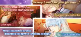 Game screenshot Ayakashi & Sweets | Otome Game apk