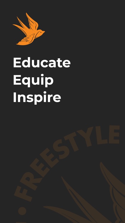 FREESTYLE Ministries