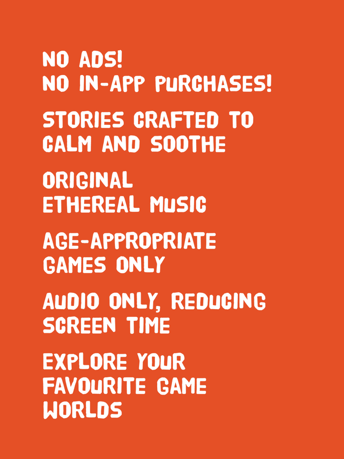 Kids Bedtime Stories