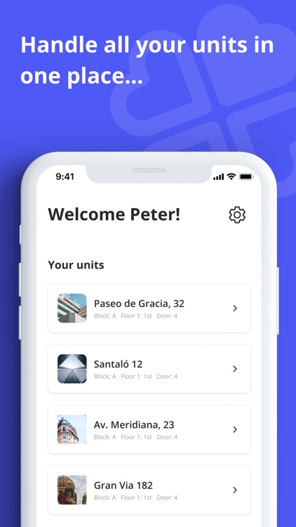 Zazume - Services & Community