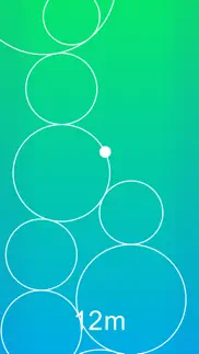 circle motion - ball maze iphone screenshot 2
