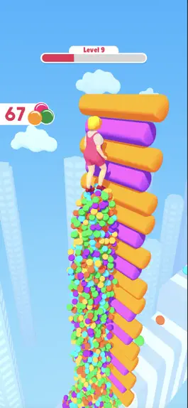 Game screenshot Gum Blast mod apk