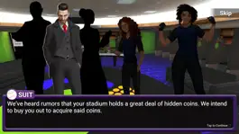 Game screenshot STEMadium hack