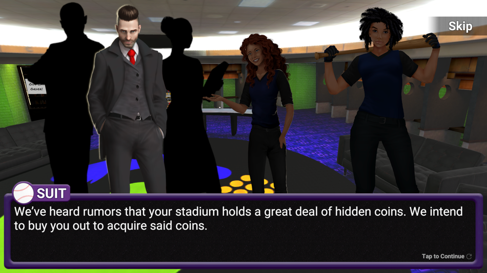 #3. STEMadium (iOS) 由: dfusion, Inc