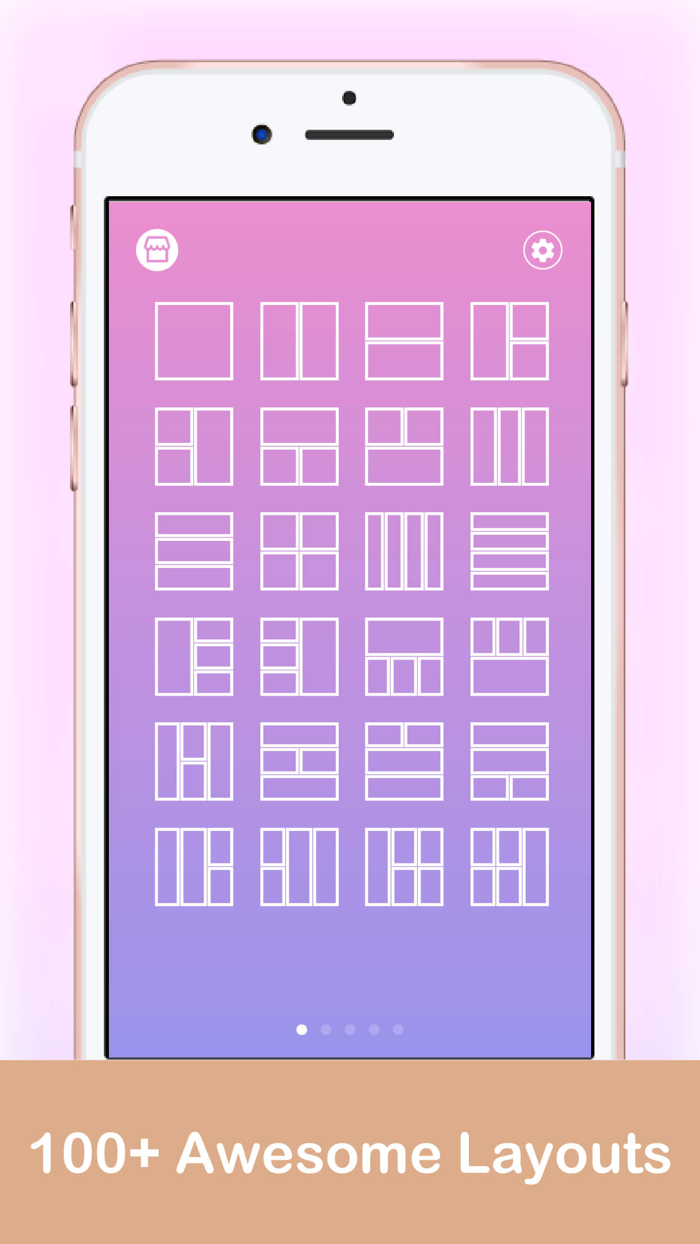 Pic Collage Maker - PicCollage