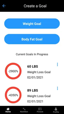 Game screenshot Fitness Training (iFitClients) apk