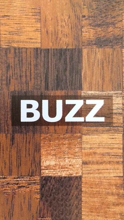 hair BUZZ（ヘアーバズ）