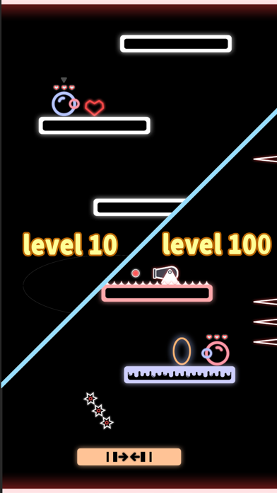 Screenshot #2 pour Down100