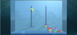 Game screenshot Splash! - Waterful Ring Toss mod apk