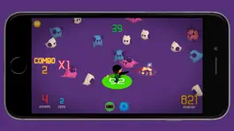 Game screenshot Ghost Killer apk