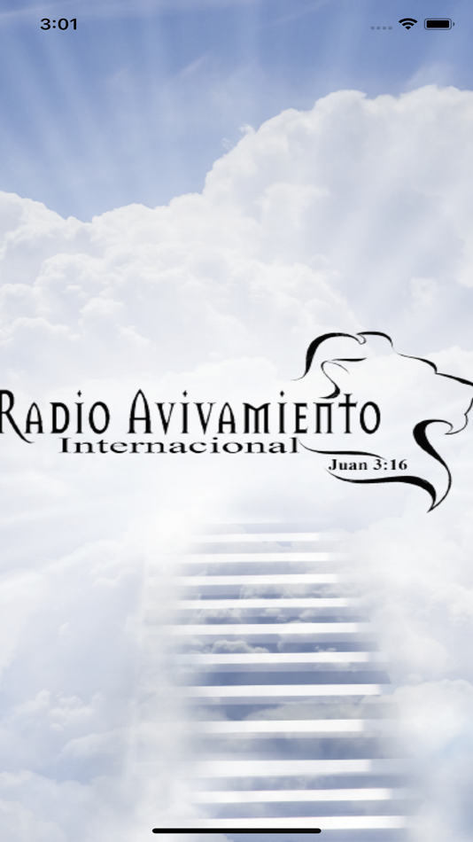 Radio AvivamientoInternacional - 4.0 - (iOS)