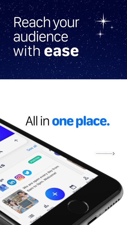 Hookle - Social Media Manager