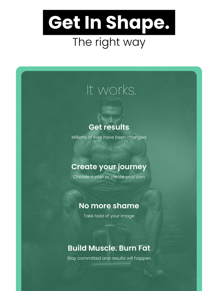 All Workouts Personal Trainer