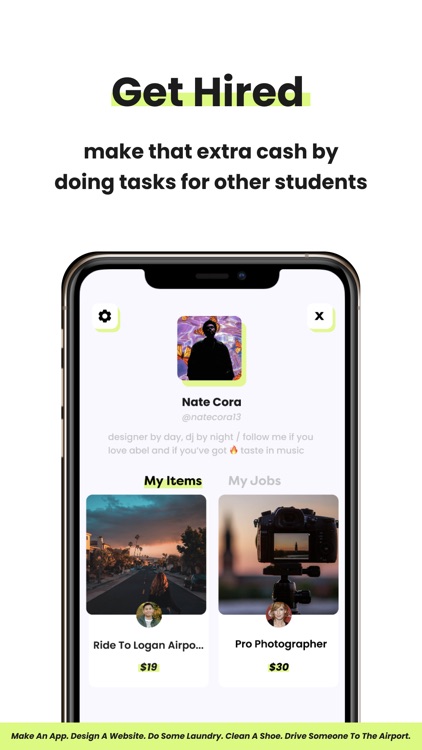 UniTrade screenshot-3