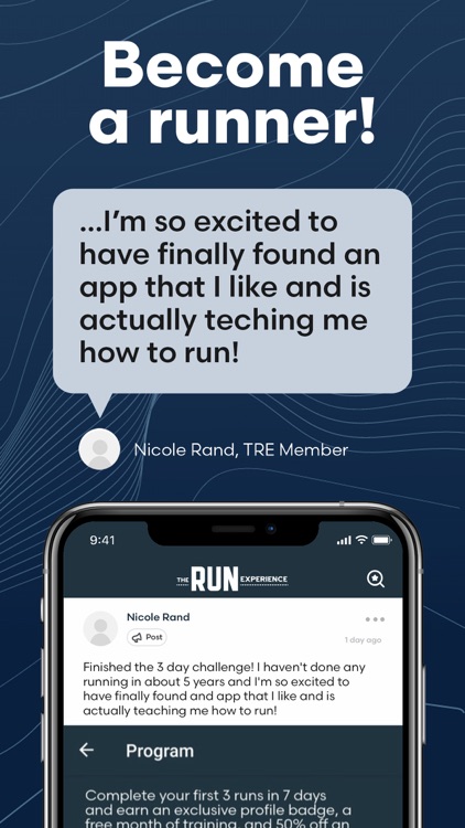 The Run Experience screenshot-8