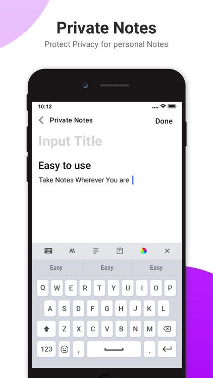 App Lock - Hide Photos Videos screenshot-7