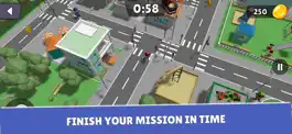 Game screenshot You can't catch me apk