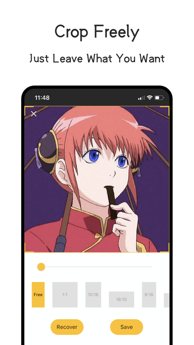 GIF Make - GIF Master & helper Screenshot