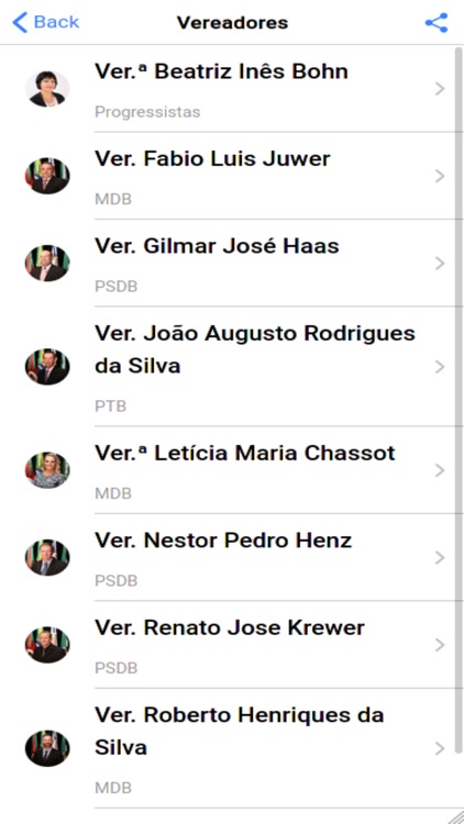 Câmara Bom Princípio RS