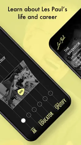 Game screenshot Les Paul hack