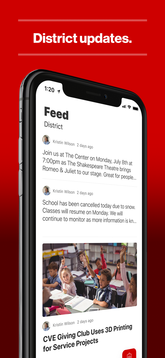 Valentine Community Schools NE