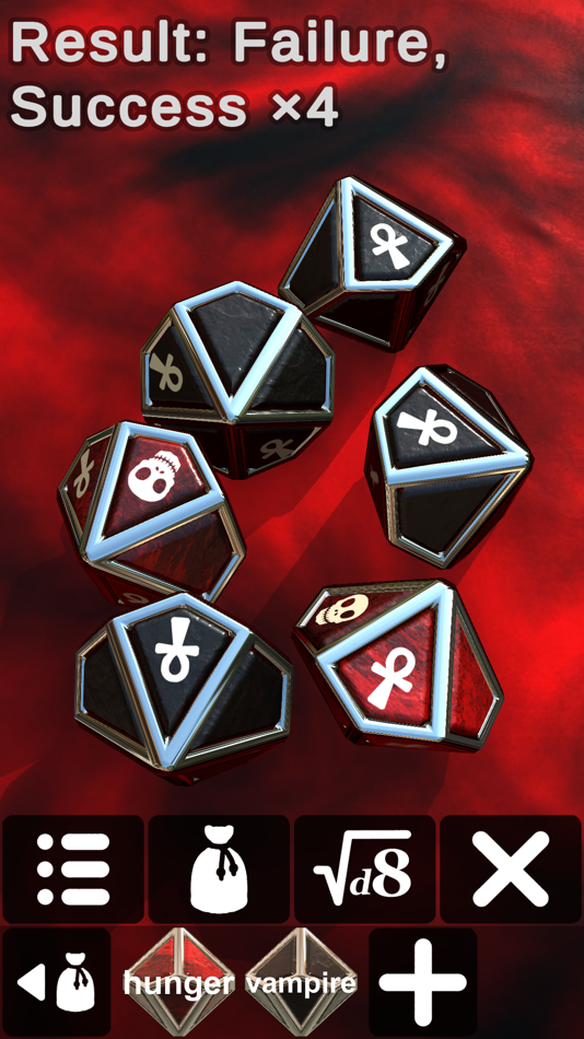 #10. Sophie's Dice (iOS) 由: Sophie Houlden