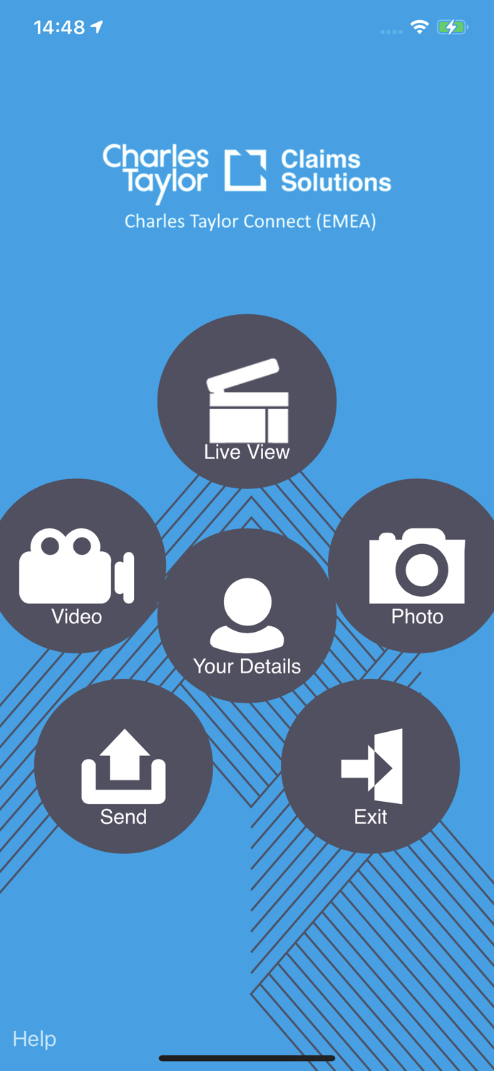 Charles Taylor Connect EMEA