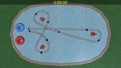 Bumper Boat Battle screenshot 5