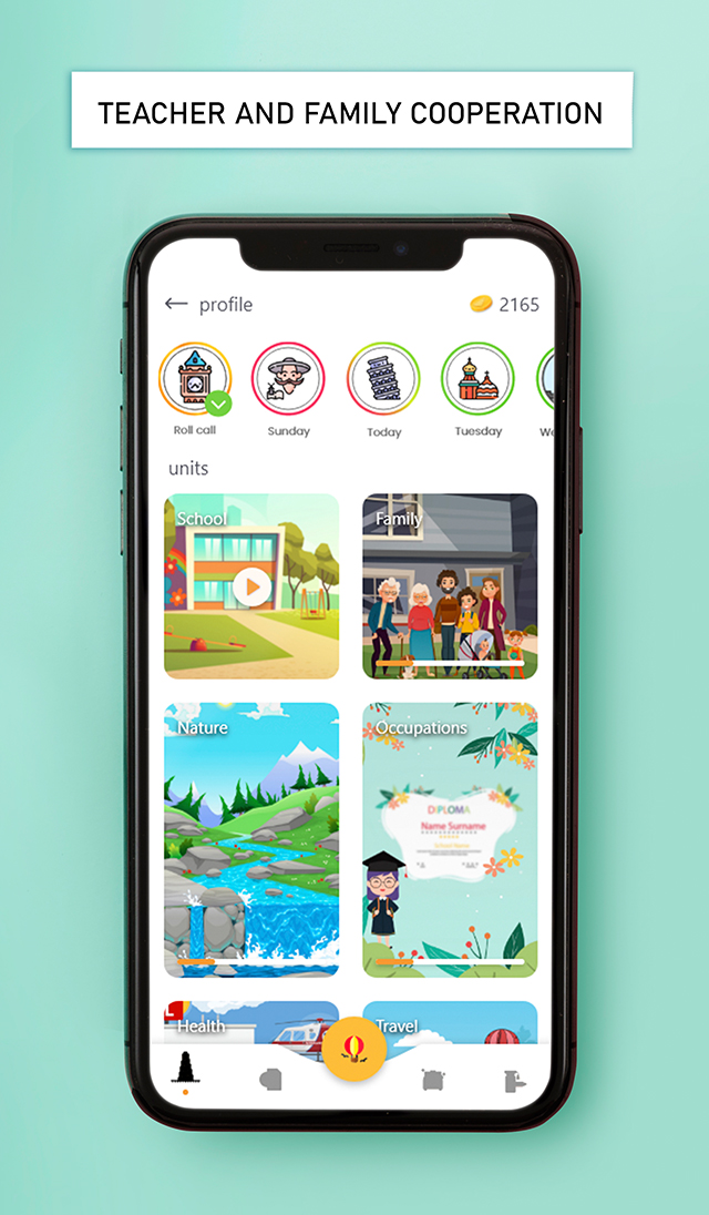 eBabil Language Games for You