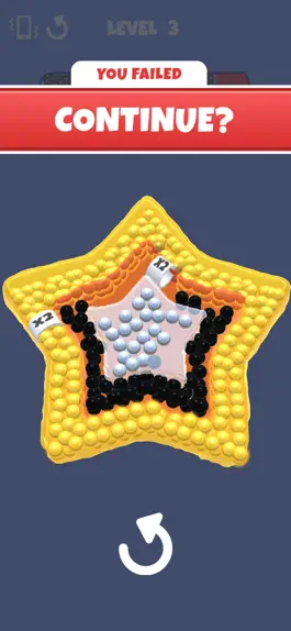 Game screenshot Jelly Fit hack
