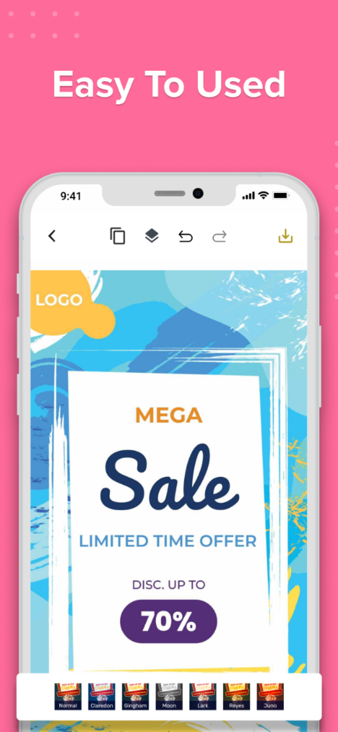 Story Maker - Editor