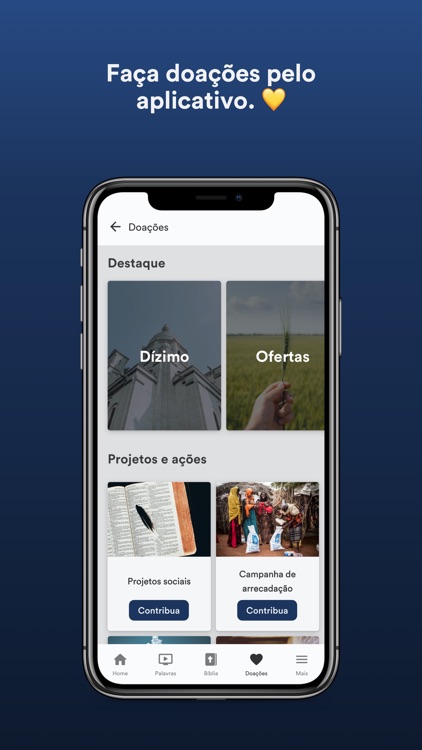 Verdade e Vida Oficial screenshot-3