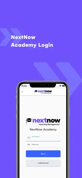 Game screenshot NextNow Academy mod apk