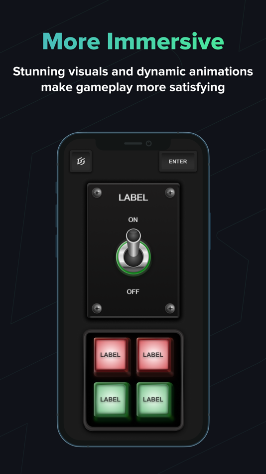 #3. GameGlass (iOS) 由: GameGlass