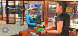 Game screenshot Pawn Shop - Store Cashier Game mod apk