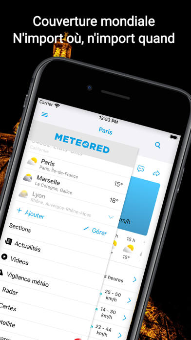 Météo 14 jours - Meteored Météo 14 jours - Meteored
