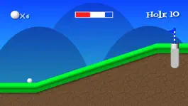 Game screenshot Par 1 Golf 3 mod apk