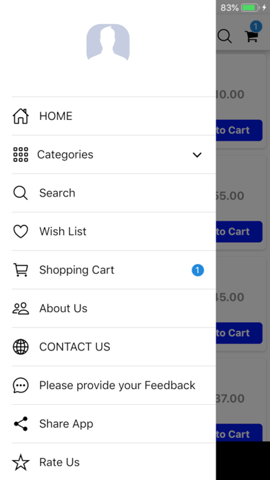 Screenshot #3 pour Japos Supermarket