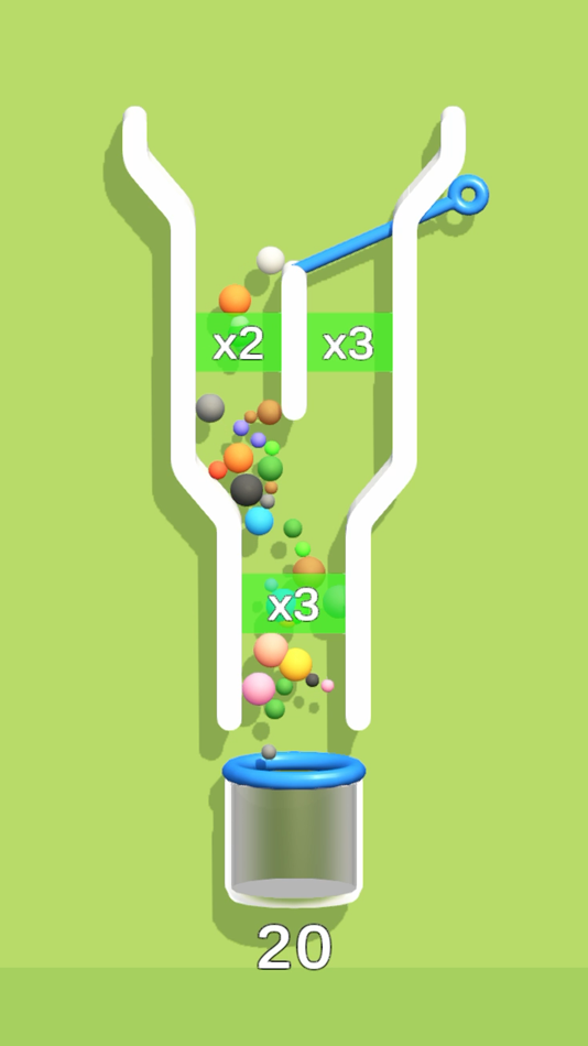 #3. Pin Math (iOS) 由: Kyungtai Nam