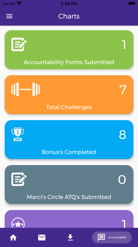 #5. Member Pages (iOS) 由: Member Pages App LLC